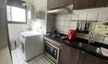 Imagem 6: Apartamento em Sarandi