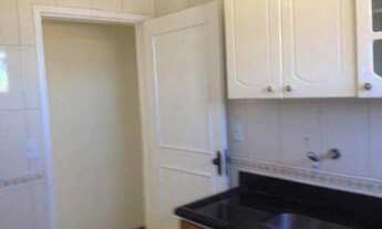 Imagem 6: Pq Califórnia: Apto 2 qts(1 suíte), sala, cozinha, wc social e área serv. Rua Felipe Uebe