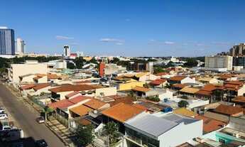 Imagem 3: Apartamento para venda possui 59 metros quadrados com 3 quartos em Taguatinga Sul - Brasíl