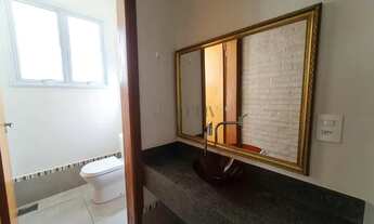 Imagem 4: Casa - Loteamento Caminhos de São Conrado (Sousas) - Campinas