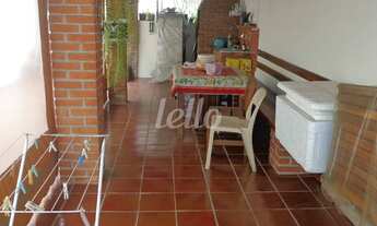 Imagem 2: São Paulo - Casa Padrão - Mooca