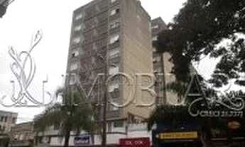 Imagem: BAGé - Apartamento Padrão - Centro