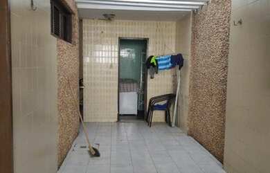 Imagem 7: Casa Plana Casa com 3 dormitórios