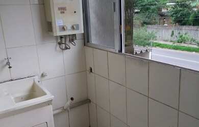 Imagem 6: Apartamento para Venda - 75.95m², 2 dormitórios, 1 vaga - Cristal