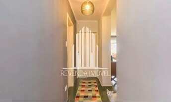 Imagem 5: Apartamento 92 m² 3 Quartos Com Vaga De Garagem próx. Metrô