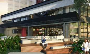 Imagem 2: Apartamento para Venda - 71.08m², 2 dormitórios, sendo 1 suites, 2 vagas - Independência