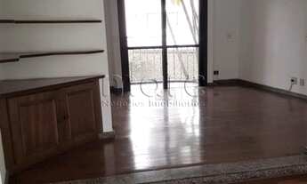 Imagem 3: SAO PAULO - Apartamento Padrão - MOEMA