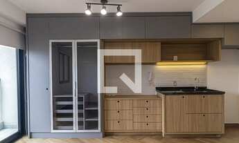 Imagem 5: Apartamento para Aluguel - Perdizes, 1 Quarto, 25 m2