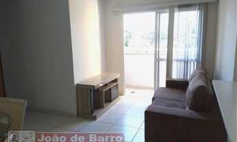 Imagem 3: ED. TERRANOVA - MOBILIADO - R. REV. JOÃO B. RIBEIRO NETO - GLEBA PALHANO - (PROX. UEL