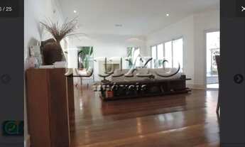 Imagem 4: SANTANA DE PARNAíBA - Casa de Condomínio - morada das flores