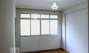 Imagem 4: Apartamento para Aluguel - Santa Cecília, 3 Quartos, 96 m2