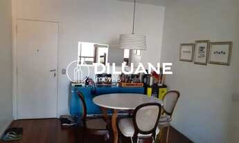 Imagem 1: Apartamento-À VENDA-Botafogo-Rio de Janeiro-RJ