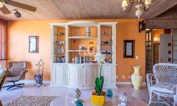 Imagem 7: Cobertura para Venda - 310.84m², 3 dormitórios, sendo 1 suites, 3 vagas - Rio Branco