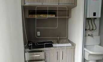 Imagem 5: Aluga-se Belo Apartamento no Edifício Home, na Cidade de Bragança Paulista-SP