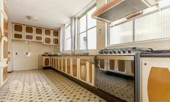 Imagem 6: Apartamento Cobertura em Santa Cecilia - São Paulo