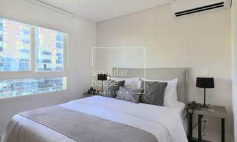 Imagem 7: 70m² | 1 Suíte