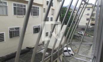 Imagem 5: Apartamento para Aluguel - Cachambi, 3 Quartos, 100 m2