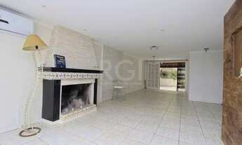 Imagem 4: Casa para Venda - 278.12m², 3 dormitórios, sendo 1 suites, 2 vagas - Jardim Isabel