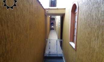 Imagem 6: CASA PESTANA Casa com 3 dormitórios