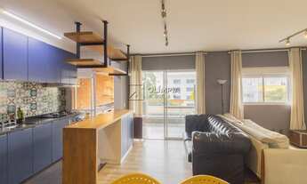 Imagem 5: Locação Apartamento 1 Dormitórios - 67 m² Chácara Klabin