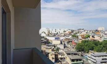 Imagem 7: Apartamento Padrão em Osasco