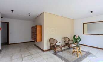 Imagem 4: Apartamento para Venda - 59.63m², 2 dormitórios, 1 vaga - Cavalhada