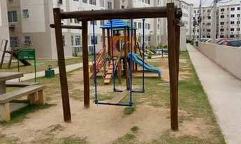 Imagem 4: Alugo apartamento Realengo