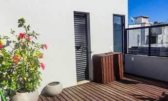 Imagem 2: Próximo de tudo com Sauna, Piscina e Box na garagem - Aceita Pet