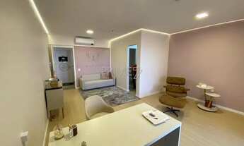 Imagem: PIRACICABA - Conjunto Comercial/Sala - Cidade