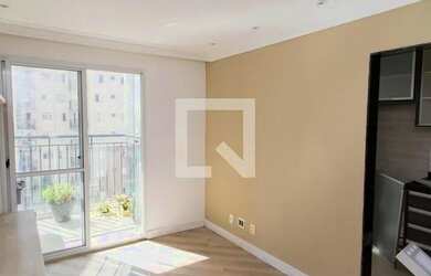 Imagem 2: Apartamento para Aluguel - Conceição, 2 Quartos, 52 m2