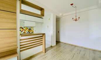 Imagem 5: Apartamento em Jardim Itu