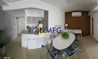 Imagem 5: Apartamento no Edifício Vancouver Homes