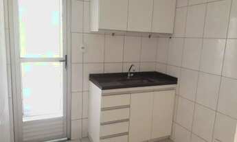 Imagem: Apartamento com Área Privativa - Pedra