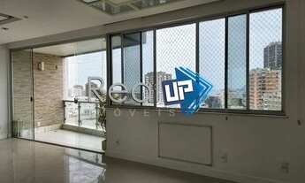 Imagem 7: APARTAMENTO - LEBLON - 04 QUARTOS - 01 VAGA