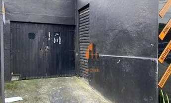 Imagem 2: Terreno à venda, 280 m² por R$ 450.000,00 - Vila Humaitá - Santo André/SP