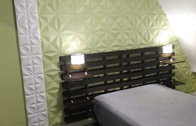 Imagem 7: Alugo casa mobiliada Leia com atenção