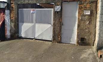 Imagem: Aluga se casa Pq São Bento 2 $800.00