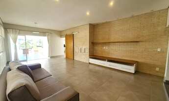 Imagem 3: Casa - Loteamento Caminhos de São Conrado (Sousas) - Campinas