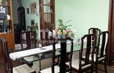 Imagem 5: SAO PAULO - Casa Padrão - ACLIMACAO