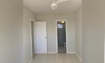 Imagem 6: Apartamento para venda com 68 metros quadrados com 3 quartos em Brotas - Salvador - BA