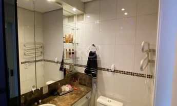 Imagem 6: Apartamento para Venda - 66.92m², 2 dormitórios, sendo 1 suites, 1 vaga - Cristo Redentor