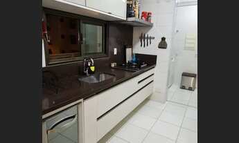 Imagem 5: FA - PARALELA, LE PARC, 142M², 3 QUARTOS, 3 SUÍTES, PORTEIRA FECHADA