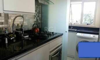 Imagem 7: Apartamento para Venda - 73.76m², 3 dormitórios, sendo 1 suites, 1 vaga - Partenon