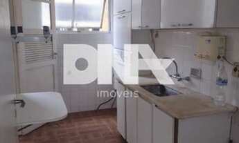 Imagem 3: Apartamento-À VENDA-Lagoa-Rio de Janeiro-RJ