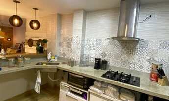 Imagem 5: Apartamento com 2 Quartos no Centro de Cabo Frio - RJ