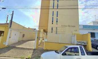 Imagem: Apartamento Padrão em São Carlos