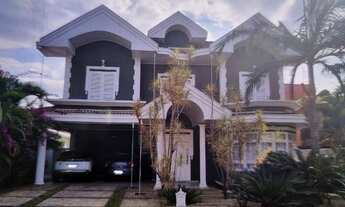 Imagem: Casa no Colonial Village