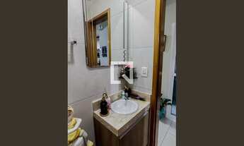 Imagem 7: Casa de Condomínio para Aluguel - Utinga, 3 Quartos, 120 m2