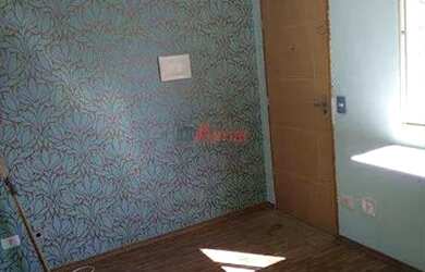 Imagem 2: Apto 2 Dorms No Bairro Colônia Em Itaquera $165 Mil