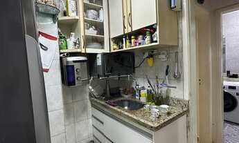 Imagem 5: Apartamento para venda com 90 metros quadrados com 1 quarto em Graça - Salvador - BA